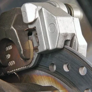 Brake-Pads