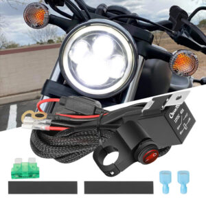 Electric Items
